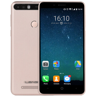 

LEAGOO KIICAA POWER 3G Smartphone 5.0-дюймовый Android 7.0 MTK6580A Quad Core 1,3 ГГц 2 ГБ ОЗУ 16 ГБ ROM 4000mAh Аккумулятор 5.0MP + 8.0MP