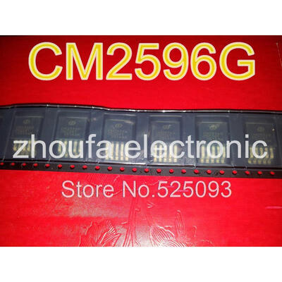 

10pcs/lot CM2596G original