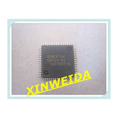 

5pcs/lot msm9004-02 msm9004 msm m9004-02 Good qualtity.HOT SELL .FREE SHIPPING.BUY IT DIRECT