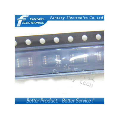 

5PCS OPA2340EA A40A MSOP8 OPA2340 SMD OPA2340E MSOP free shipping