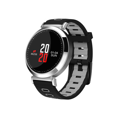 

2018 New M10 Color Screen Smart Band Wristband Fitness Tracker Blood Pressure watch Sport Bracelet