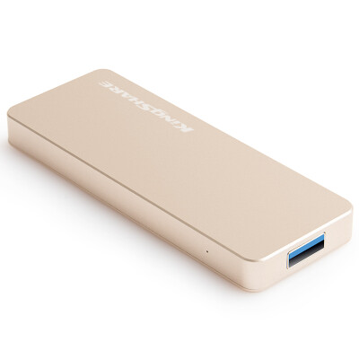 

Kingshare USB 3.0 Portable hard disk