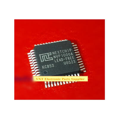 

5pcs/lot NVP1000A NVP1000 QFP new&original electronics kit in stock ic components