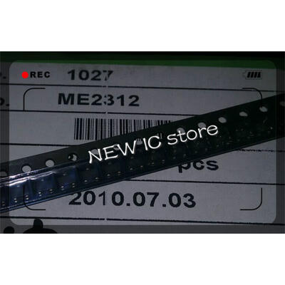 

Free shipping 20pcslot ME2312 SOT-23