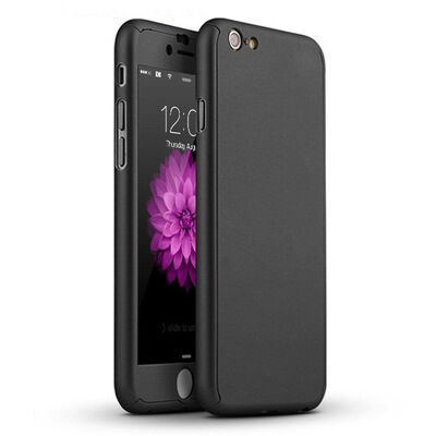 

Корпус для телефона Lanyos для 6 / 6s / 7/8 Прозрачных ультратонких пластиковых жестких защитных чехлов для ПК
