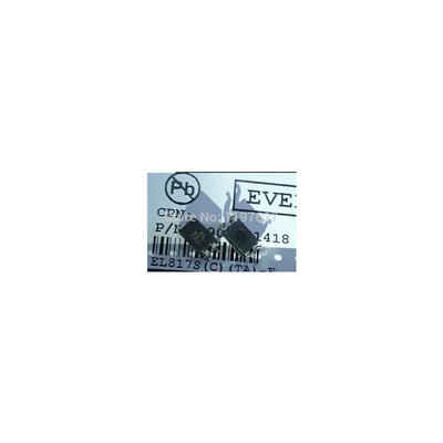 

FREE SHIPPING PC817 EL817 817B FL817 BP817C NEW STOCK SOP4 IC 100pcs/LOT