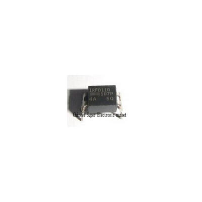 

10PCS IRFD110 IRFD110 FD110 DIP-4