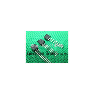 

100PCS 2N5087 5087 Transistor TO-92