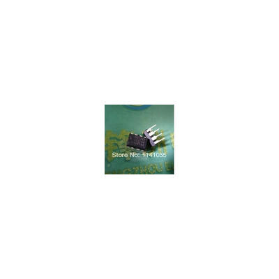 

100PCS DIP DS1302 DS1302N clock circuit / Clock / Timing - Real Time Clock DIP-8