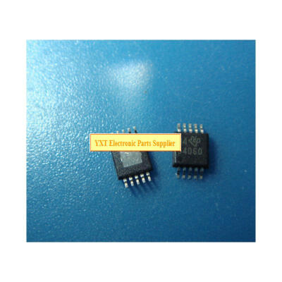 

10pcslot TPS54060DGQR TPS54060 54060 MSOP10 original electronic components IC kit in stock