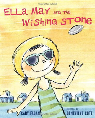 

Ella May&the Wishing Stone