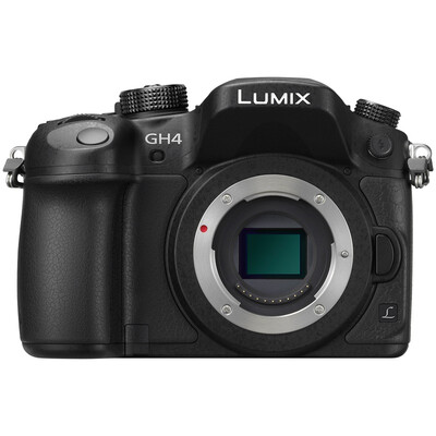 

Matsushita (Panasonic) DC-GH5GK миниатюрная одной камеры (6K фото, 4K 60P / 50P, 4: 2: 2 10bit записи видео, 20,3 миллиона пикселей)