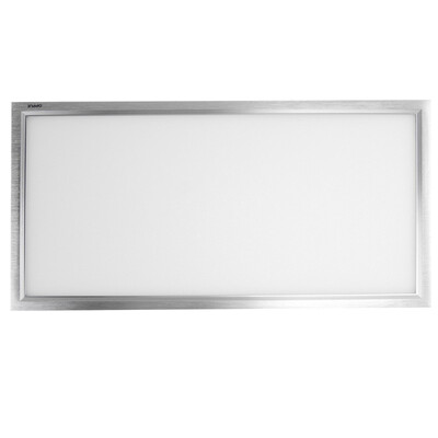 

Oupu Lighting led ceiling lamp JYLZ08 panel light flat lamp aluminum buckle kitchen lamp kitchen&toilet light ultra-thin 21 watts 60 30