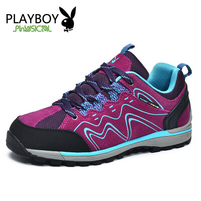 

PLAYBOY brand Outdoor sports and leisure,New running,Women's shoes