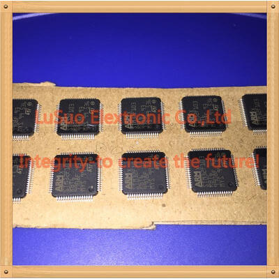 

5PCS STM32F103RBT6 STM32F103 QFP Good product fast shipping. reputable.
