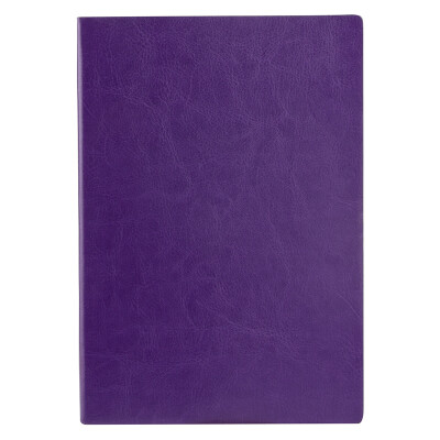 

Guangbo Australia A5 notebook leather surface this journal office supplies Yue Cai green GBP25667