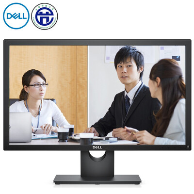 

Dell E2318H 23-inch backlight does not flash IPS screen display