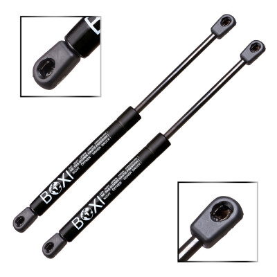 

2Qty Length 1970" 1175" Force 95 lbs Universal Lift Support Prop Shock Spring