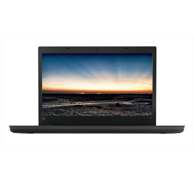 

ThinkPad L480 Business Notebook 14 inch I5-8250U 8G 128G1T 2GB alone backlight keyboard WIN10 One year door