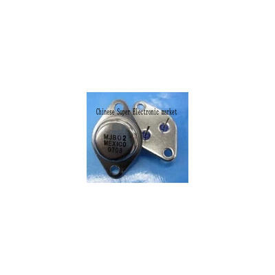 

2PCS MJ802 MJ802 TO-3