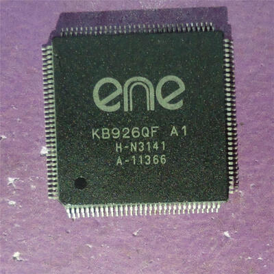 

2pcs/lot KB926QF A1 KB926QFA1 Management computer input and output the start-up circuit of input and output