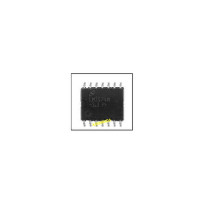 

10pcs/lot lm2574m-3.3 lm2574m lm2574 Good qualtity.HOT SELL .FREE SHIPPING.BUY IT DIRECT