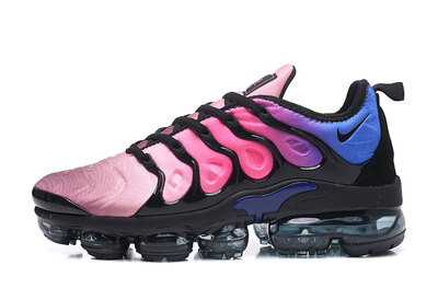 

Новое прибытие NIKE TN Air Vapormax Plus Мужская кроссовки Кроссовки Breathable Sport Outdoor Хорошее качество