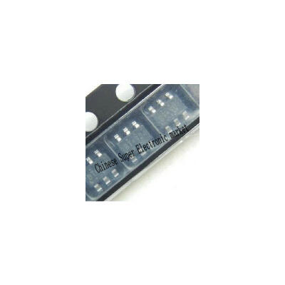 

20PCS RT9293BGJ6 RT9293B RT9293 SOT23-6