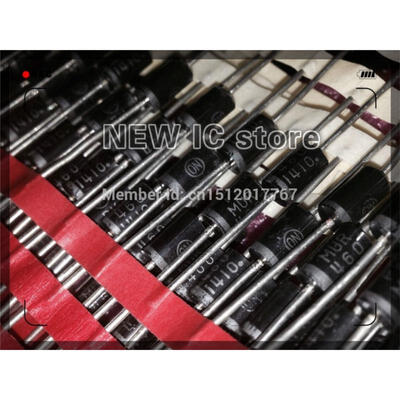 

20pcs/lot MUR460 MUR 460 DO-15 NEW ORIGINAL IN STOCK