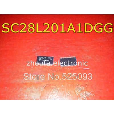 

3pcslot SC28L201A1DGG SC28L201 Original