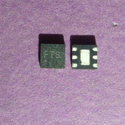 

10pcs/lot RICHTEK RT8016GQW RT8016 (FTS FTA FT5) 1.5MHz 1A High Efficiency PWM Step-Down DC/DC Converter