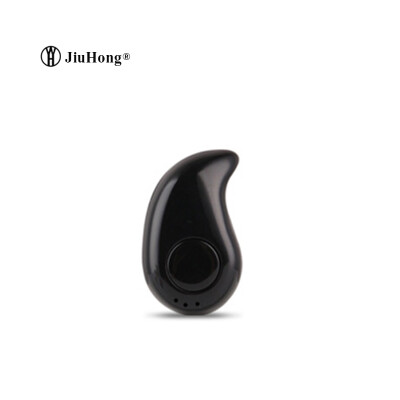 

WH Беспроводные портативные наушники Bluetooth Mini S530 Стерео бас-музыка Спортивные наушники с микрофоном для всех телефонов