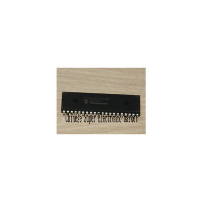

2PCS PIC18F4520-IP PIC 18F4520 DIP-40