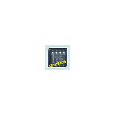 

10pcslot opa454 OPA454AIDDAR OPA454A OPA454 SOP8 Good qualtityHOT SELL FREE SHIPPINGBUY IT DIRECT