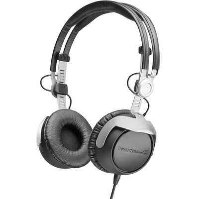 

Бейер мощность (Beyerdynamic) DT1350 гарнитура складной Тесла блок опорного уровня с низким сопротивлением наушников Direct Push 32 Европейская версия