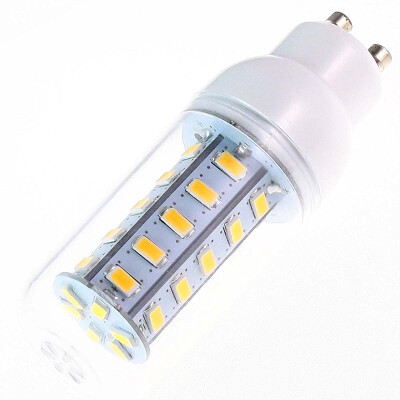 

7W GU10SMD5630 220-240V 600 630LM LED Light Lamp Bulbs High Power Warm White