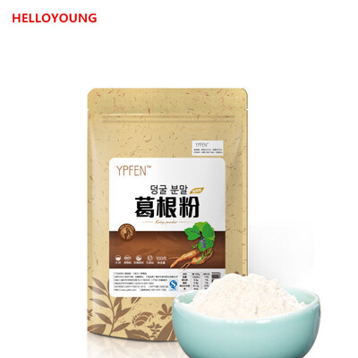 

C-TS021 New 100g Top Grade Purely Natural Organic Pueraria Mirifica Powder Puerarin Lobed Kudzuvine Root Extract Herbal Tea