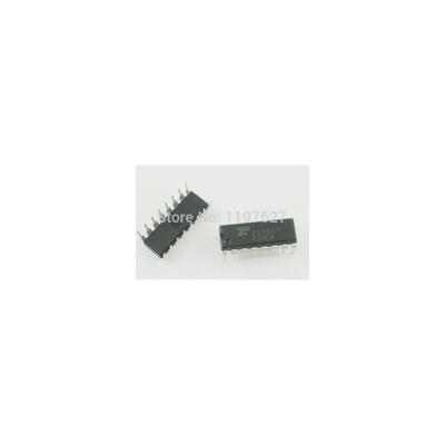

FREE SHIPPING XR2206 XR2206CP DIP NEW STOCK 10PCS/LOT IC