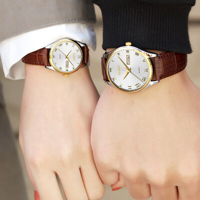 

OLEVS Brand Luxury Women Watch Женская мода Светящиеся кварцевые часы Повседневная леди Водонепроницаемая наручные часы из нержавеющей стали Часы