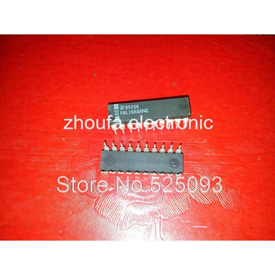 

10pcslot PAL16R8ANC