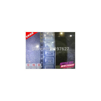 

FREE SHIPPING SN74AC10DR SN74AC10 74AC10 SOP-14 10PCS/LOT original IC