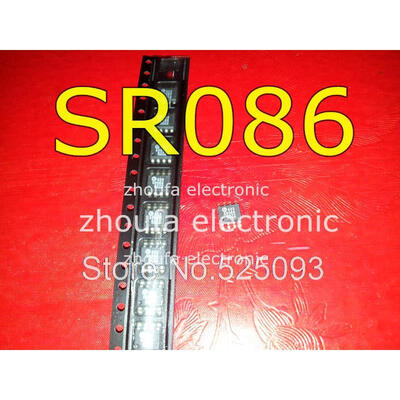 

5pcs/lot SR086 SOP8