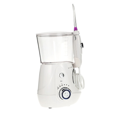 

Waterpulse V660 Dental Flosser Water Jet Oral Care Teeth Cleaner Irrigator