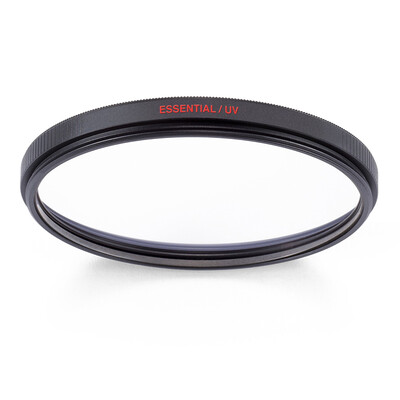 

Зеркало защиты серии Manfrotto Essential MFESSUV-67 UV Mirror 67 мм