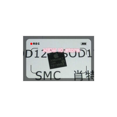 

2pcs/lot For iPhone 4 power IC 338S0867 power management ic