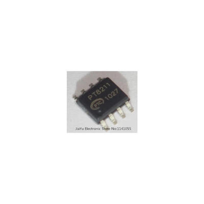 

PT8211-S PT8211 SOP-8 200PCS/LOT Free Shipping