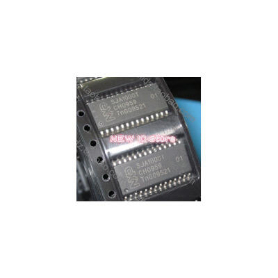 

10pcs/lot SJA1000T SJA1000 SOP Free shipping New original