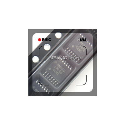 

20pcs/lot Free shipping LMH6644MT LMH6644 TSSOP genuine authentic