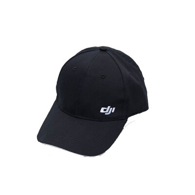 

Dajiang DJI cap black not for sale