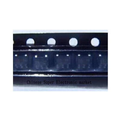 

10PCS MCP4725A1T-E/CH MCP4725 SOT23-5
